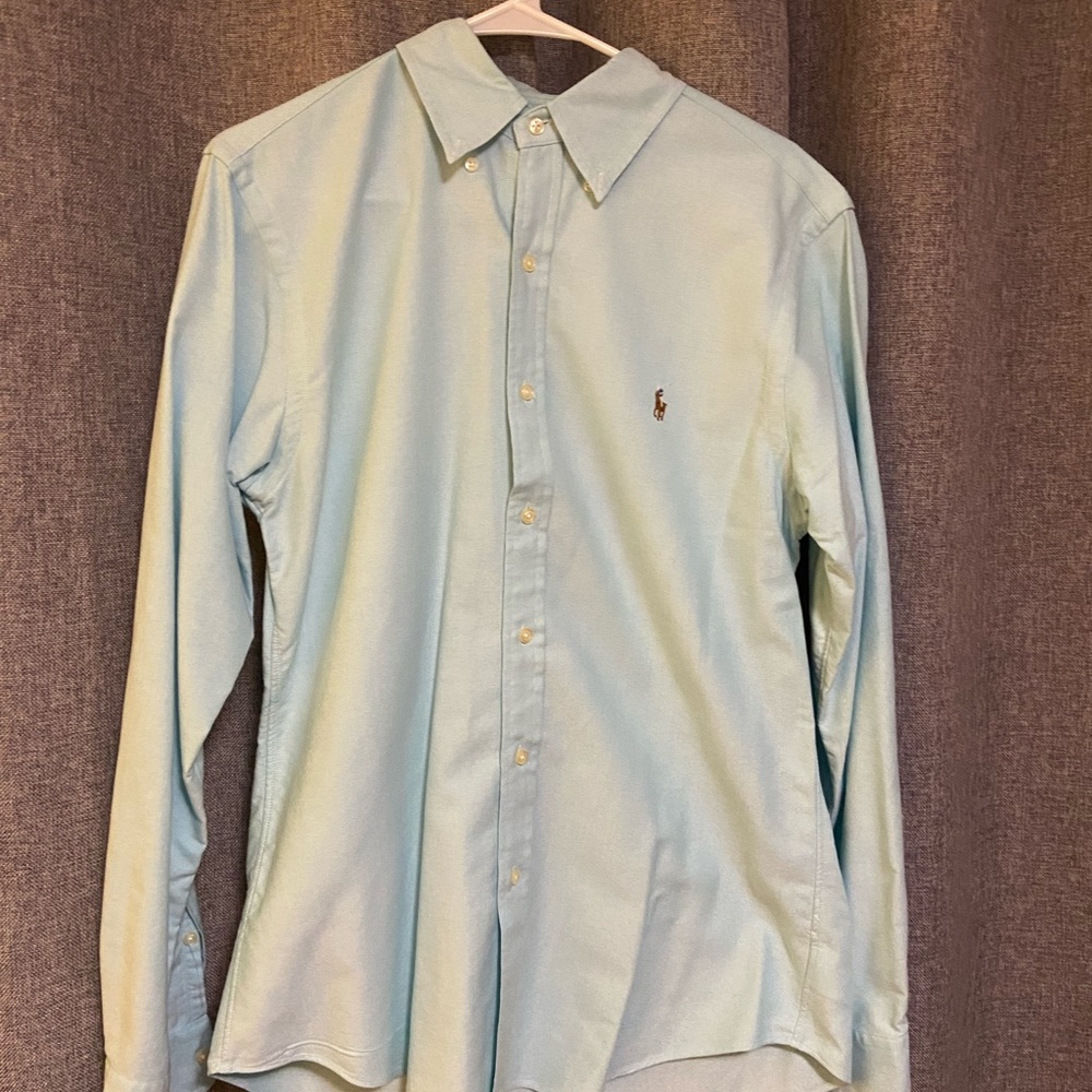 Ralph Lauren Men’s Dress Shirt